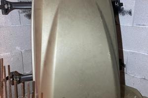 Portapacchi per auto