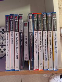 play station 2