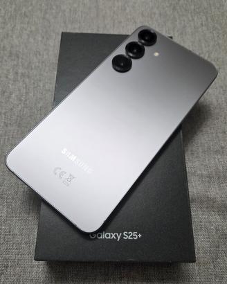 Samsung Galaxy S25 PLUS 512GB