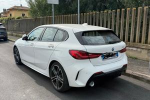 Bmw serie 1 Msport