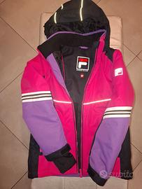 Giacca a vento da sci