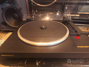 giradischi MARANTZ TT-42
