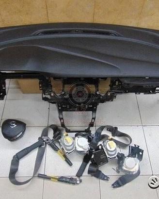 Opel astra k - ricambi