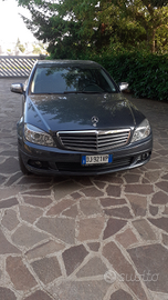 Mercedes CLASSE C 220