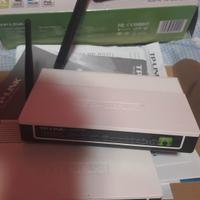 modem TP-LINK 