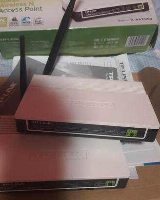 modem TP-LINK 
