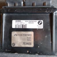 Centralina Mini Cooper Anno 2001