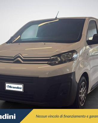 Citroen Jumpy III Jumpy XS 1.5 Bluehdi Comfort S&S