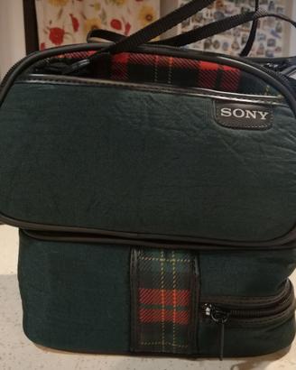 borsa fotografica