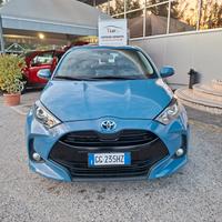 Toyota Yaris 1.5 Hybrid 92cv Active
