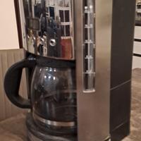 macchina per caffè americano