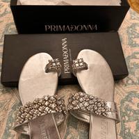 SCARPE PRIMADONNA TG 37 NUOVE