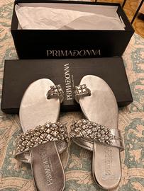 SCARPE PRIMADONNA TG 37 NUOVE