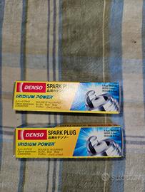 2 candele denso vnh27z 