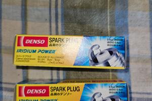 2 candele denso vnh27z 