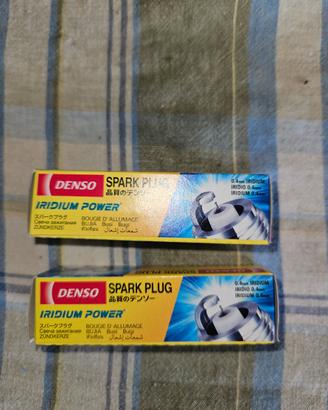2 candele denso vnh27z 