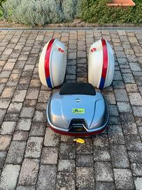 Givi E460 monokey