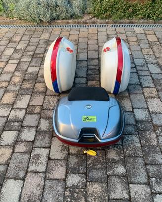Givi E460 monokey