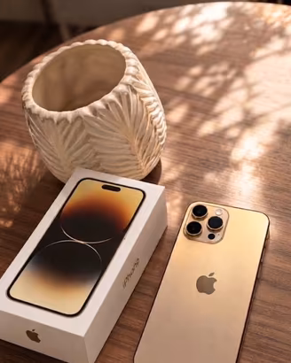 Iphone 14 pro Max  128 gb