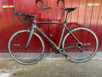 Bici da corsa