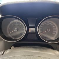 Quadro strumenti HYUNDAI I30 1582cc diesel del 201