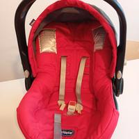 Sediolino per bambino 0 / 15 kg