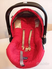 Sediolino per bambino 0 / 15 kg