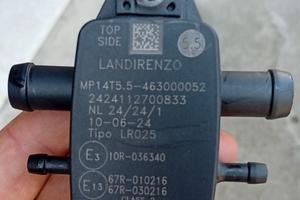 Sensore di pressione GPL Landi Renzo 