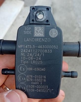 Sensore di pressione GPL Landi Renzo 