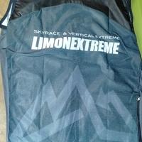 Smanicato Antivento VAM