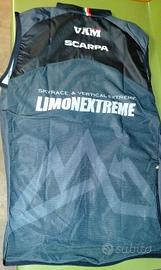 Smanicato Antivento VAM