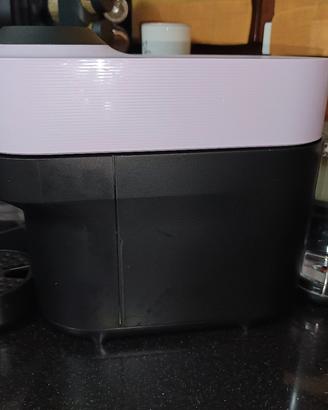 macchina caffe Nespresso vertuo pop