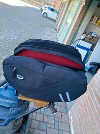 Borse GIVI morbide