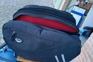 Borse GIVI morbide