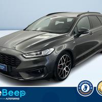 Ford Mondeo SW 2.0 ECOBLUE ST-LINE BUSINESS S...