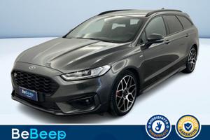 Ford Mondeo SW 2.0 ECOBLUE ST-LINE BUSINESS S...