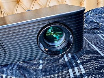 Proiettore Apeman LC650 - Full HD Nativo