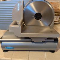 affettatrice ausonia 