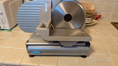 affettatrice ausonia 