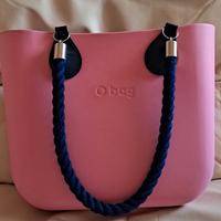 borsa O bag