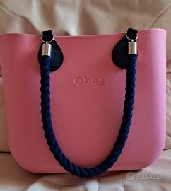 borsa O bag