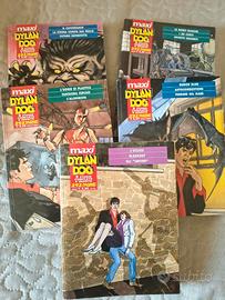 Maxi Dylan Dog - 5 albi
