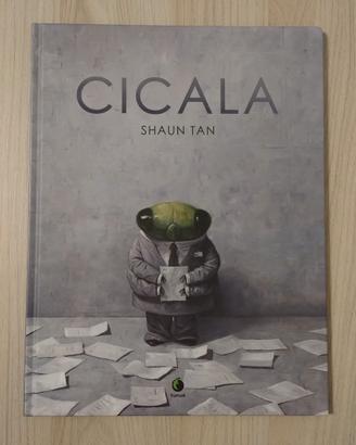 Cicala