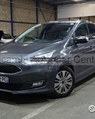 Ricambi Ford cmax 2015