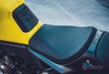 SELLA ERGO DEL CONDUCENTE