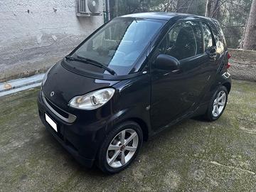 Smart Fortwo 1.0- 451