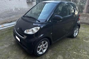 Smart Fortwo 1.0- 451