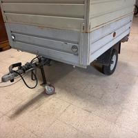 Carrello appendice