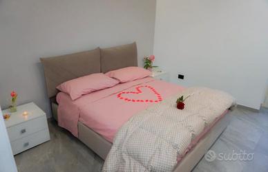 APARTAMENTO AMMOBILIATO