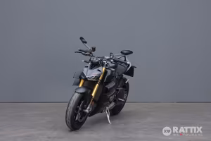 DUCATI Streetfighter V4